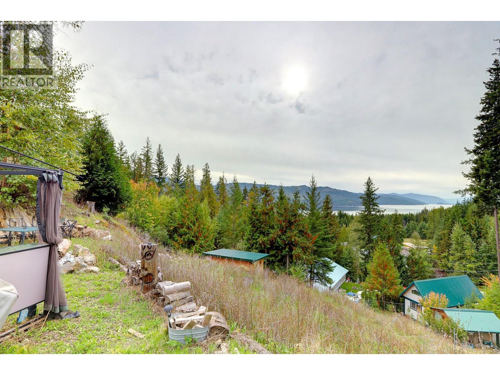 Pine Avenue Lot# 80
