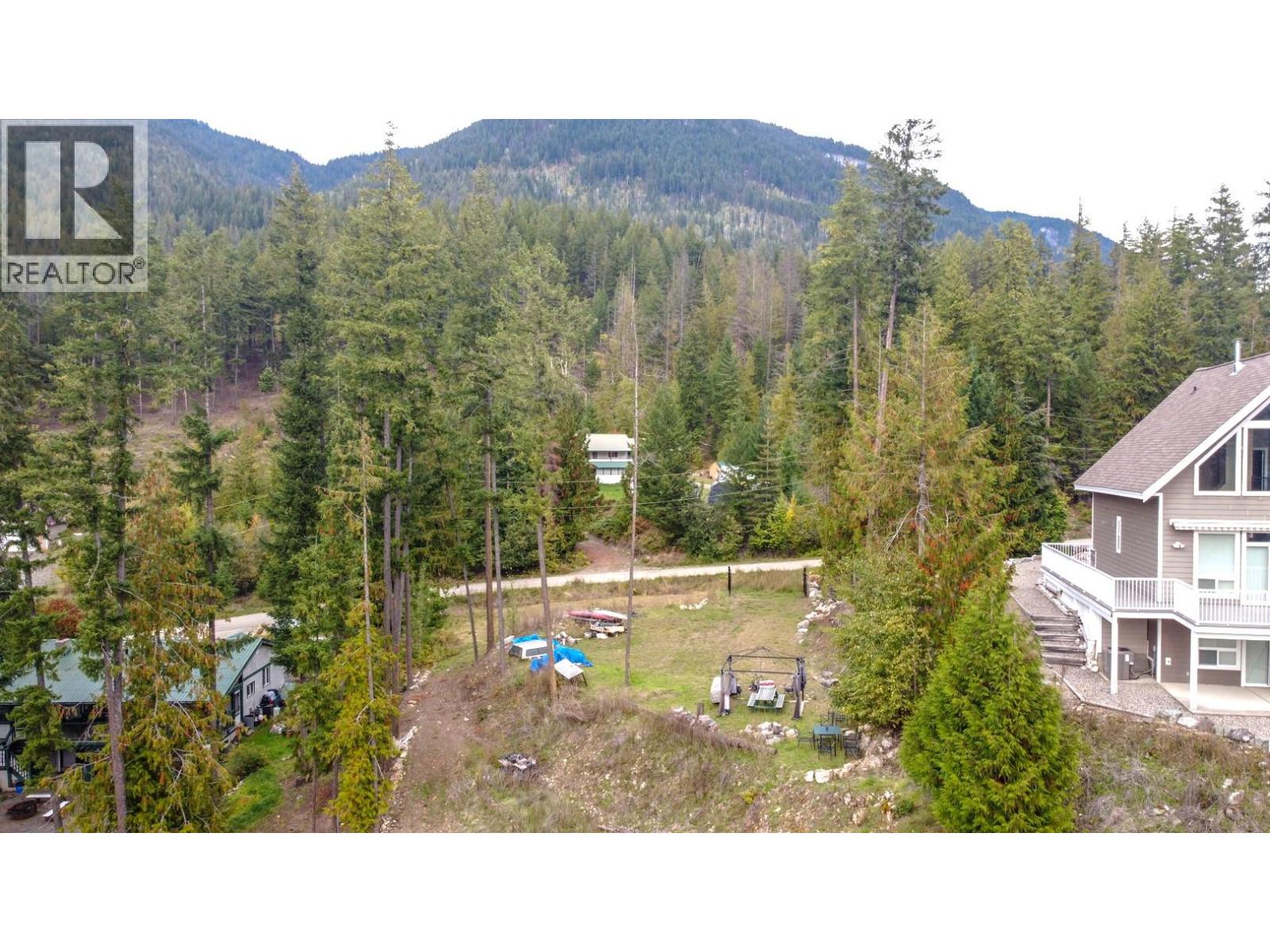 Pine Avenue Lot# 80