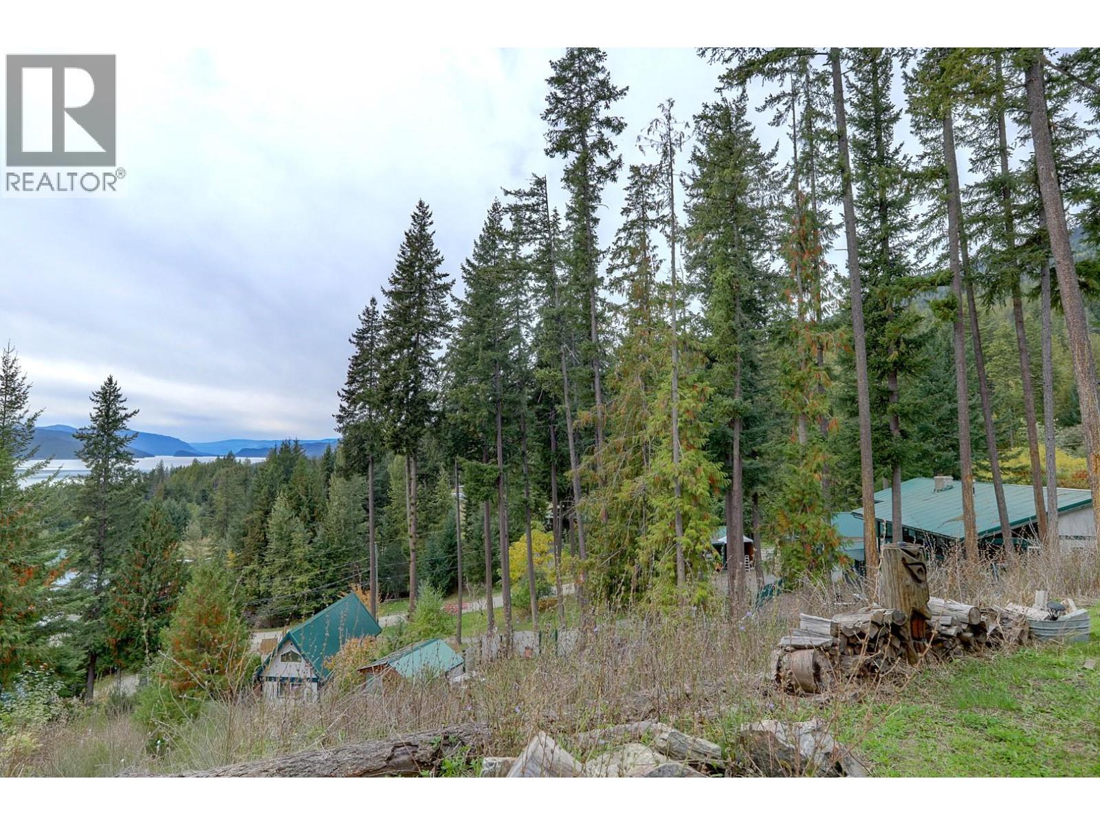 Pine Avenue Lot# 80