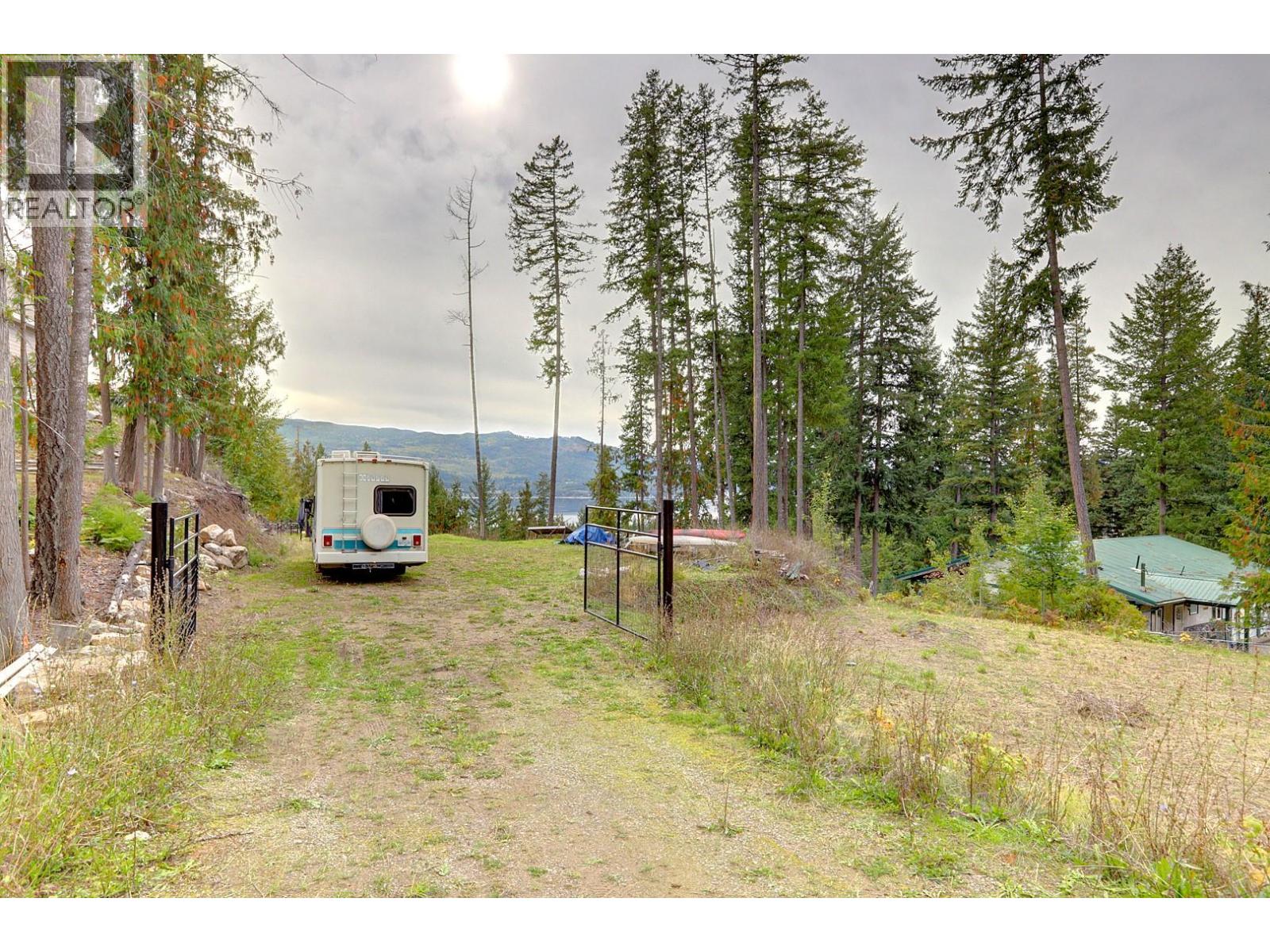 Pine Avenue Lot# 80