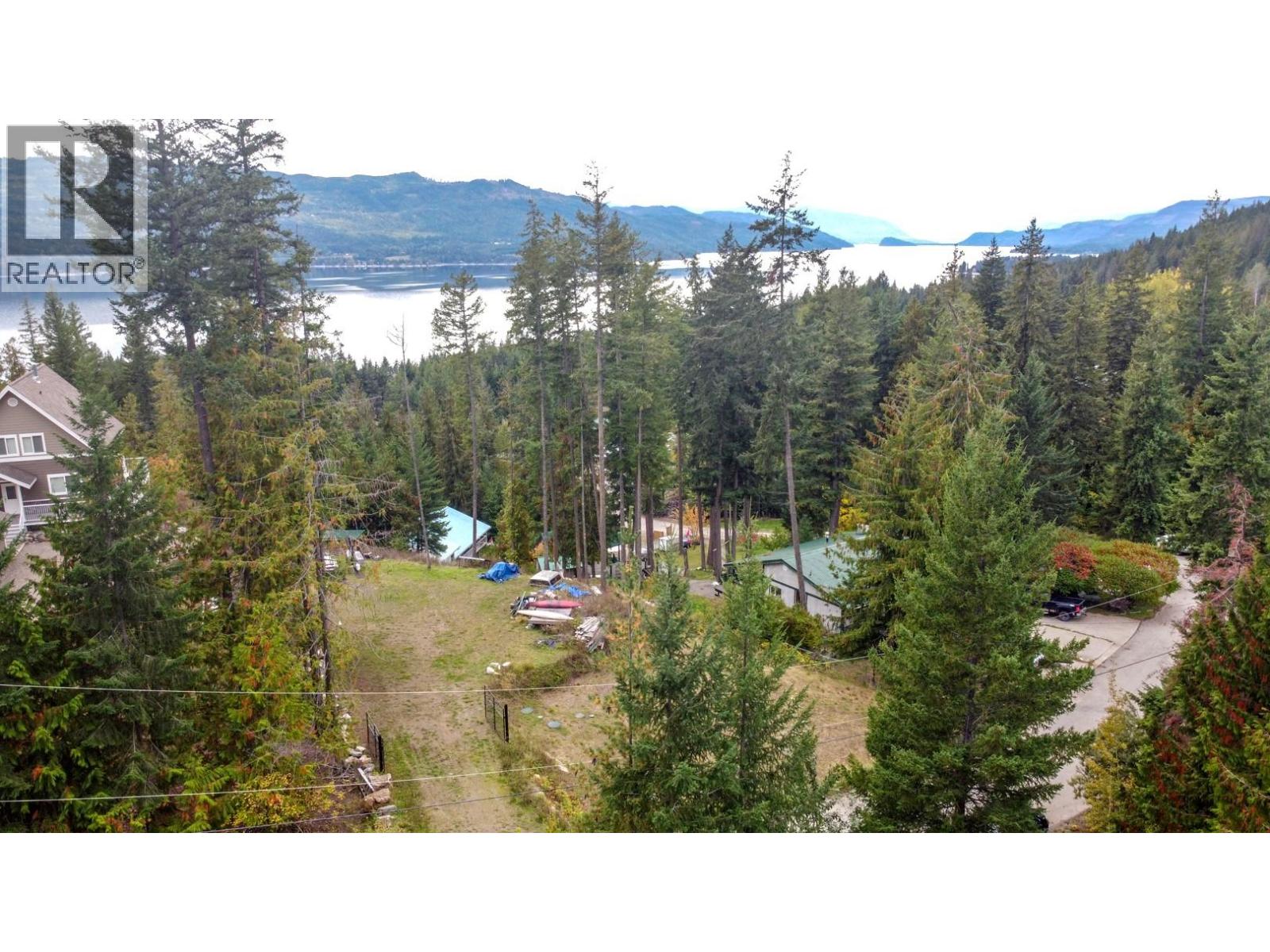 Pine Avenue Lot# 80