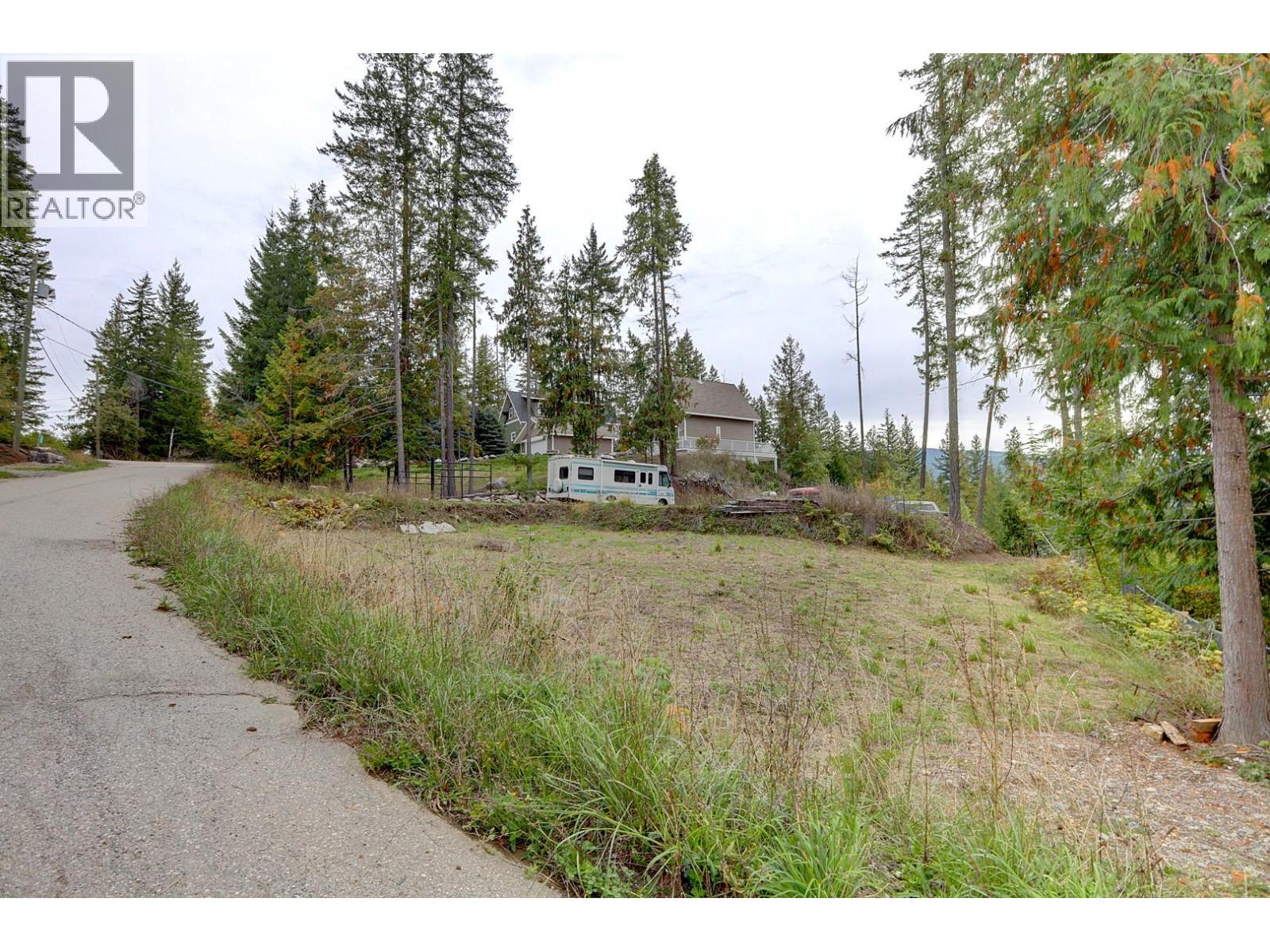 Pine Avenue Lot# 80