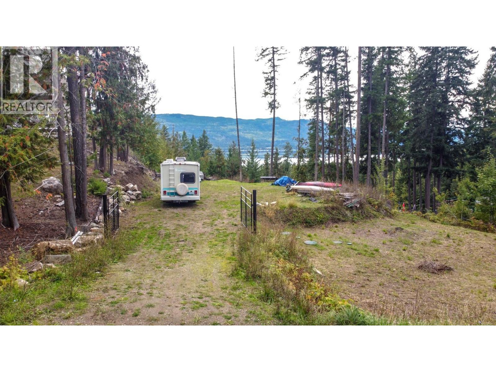 Pine Avenue Lot# 80