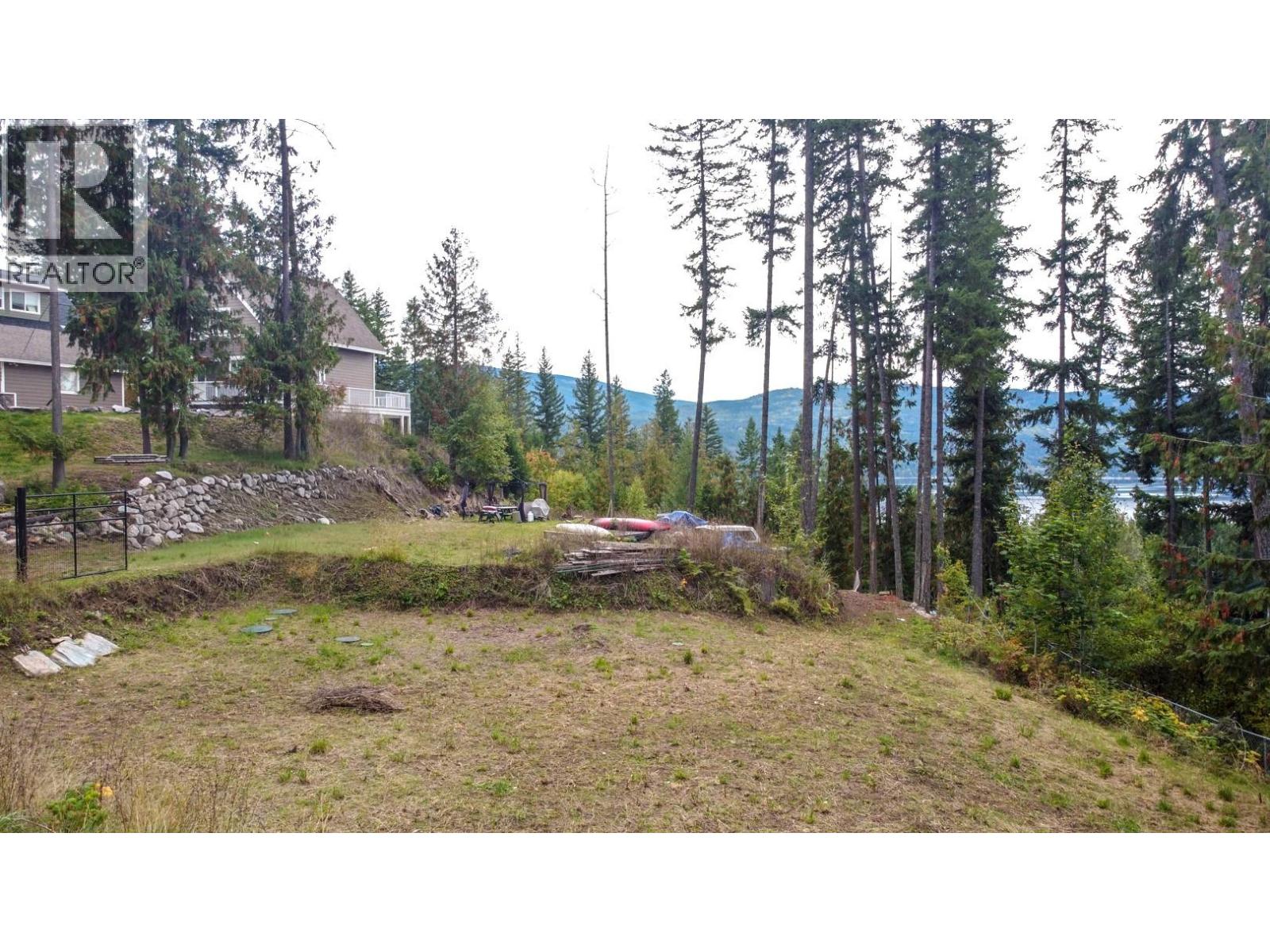Pine Avenue Lot# 80