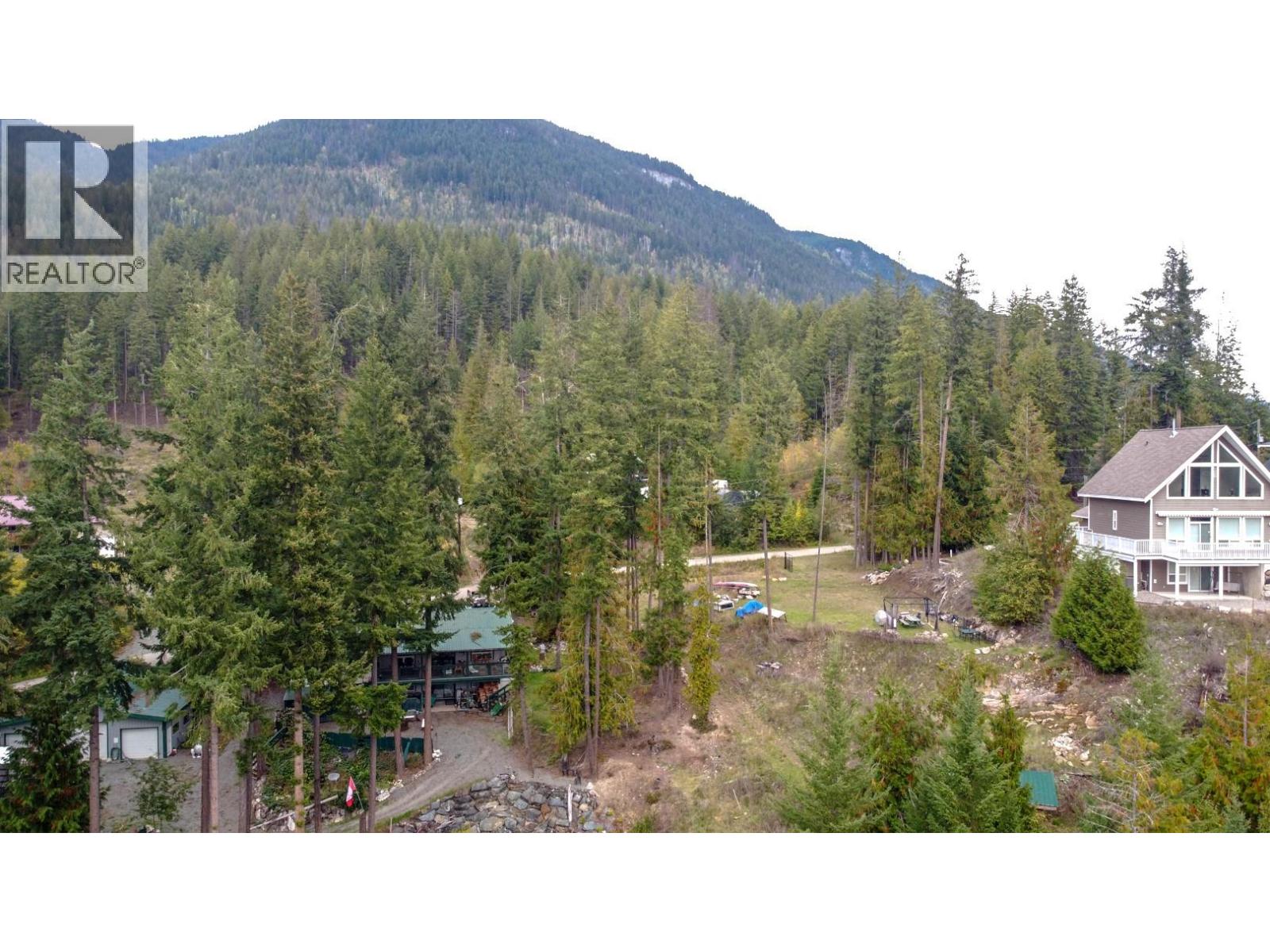 Pine Avenue Lot# 80