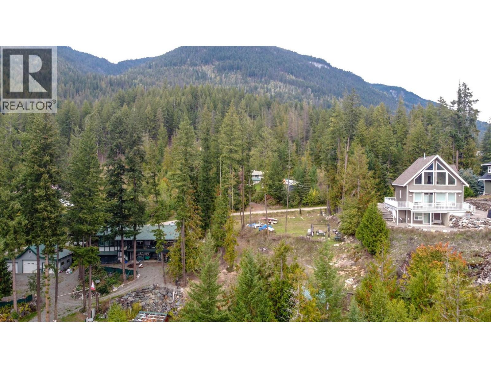 Pine Avenue Lot# 80