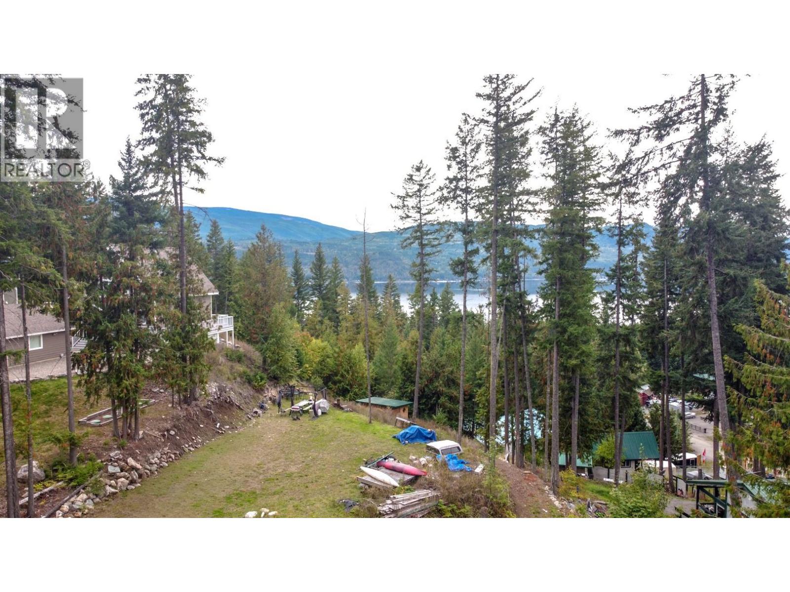 Pine Avenue Lot# 80