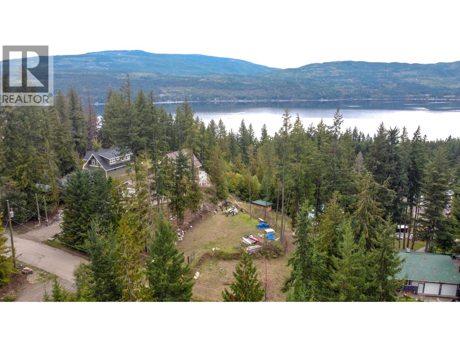 Pine Avenue Lot# 80