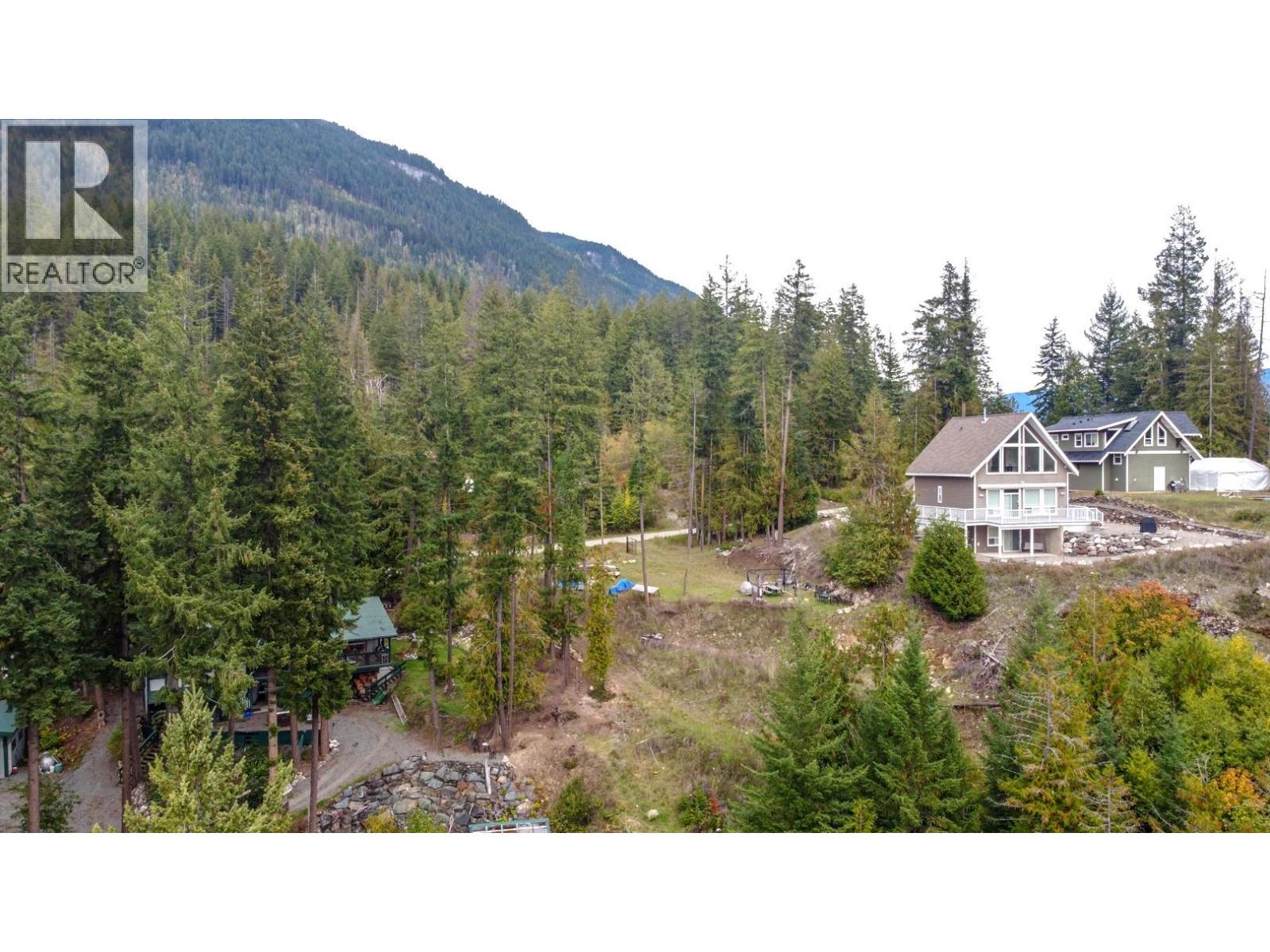 Pine Avenue Lot# 80