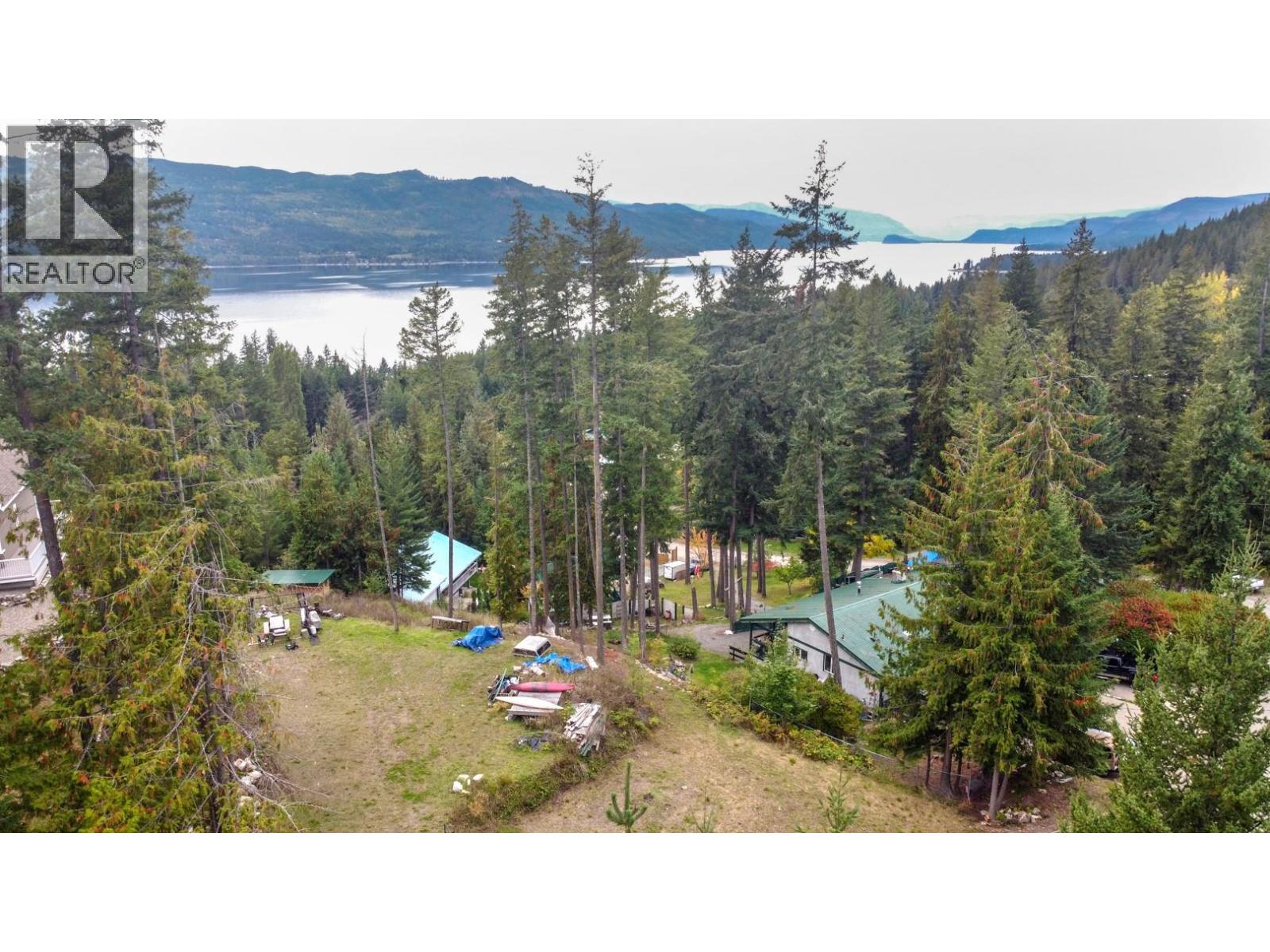 Pine Avenue Lot# 80