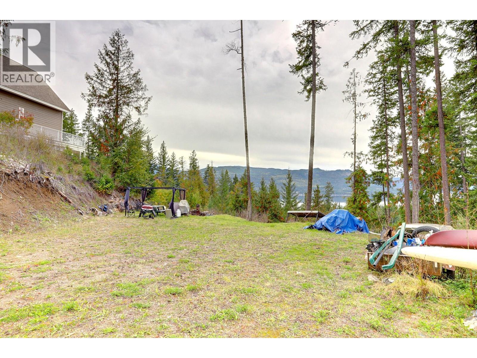 Pine Avenue Lot# 80