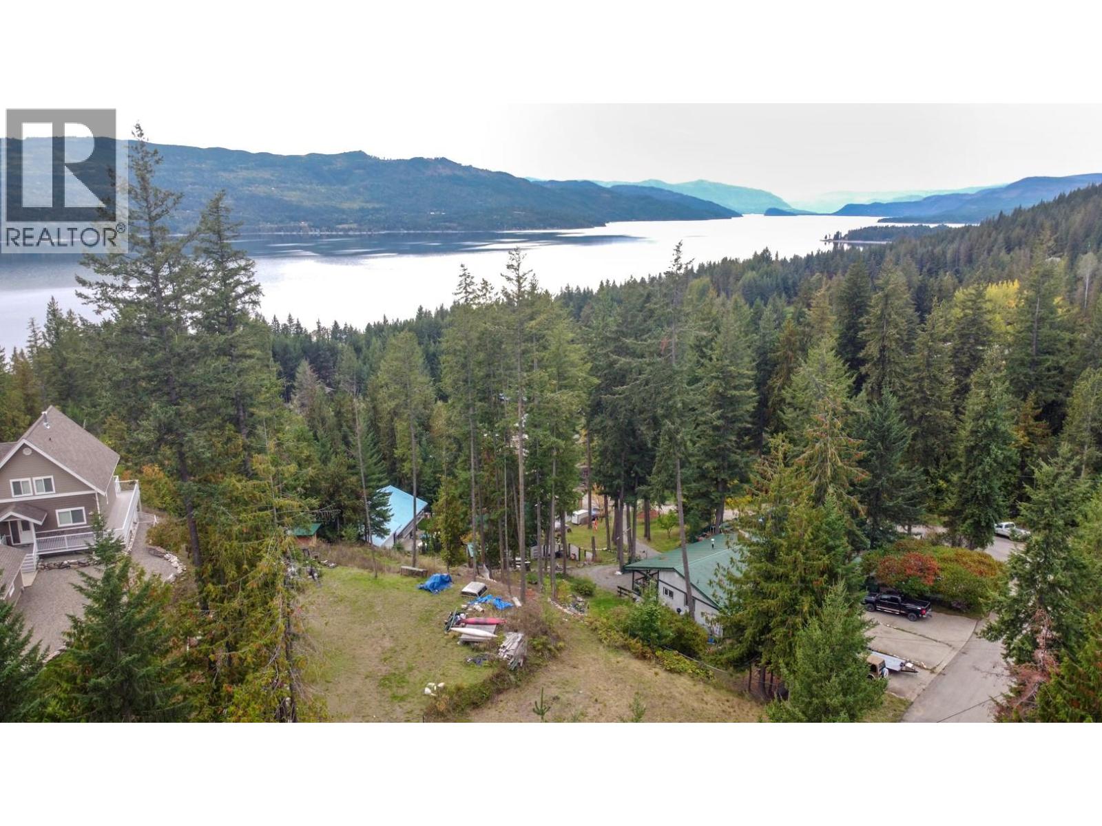 Pine Avenue Lot# 80
