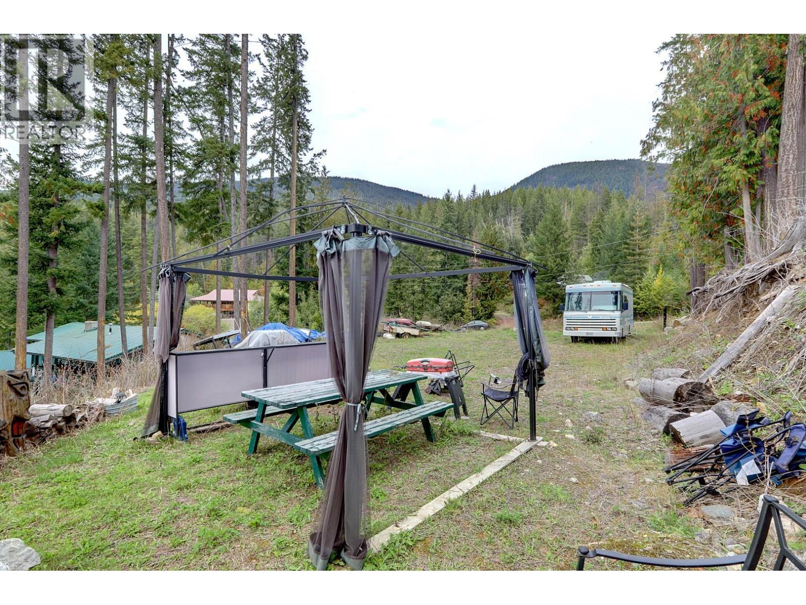 Pine Avenue Lot# 80