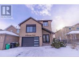 52 ROEHAMPTON CRESCENT, Brampton, Ontario