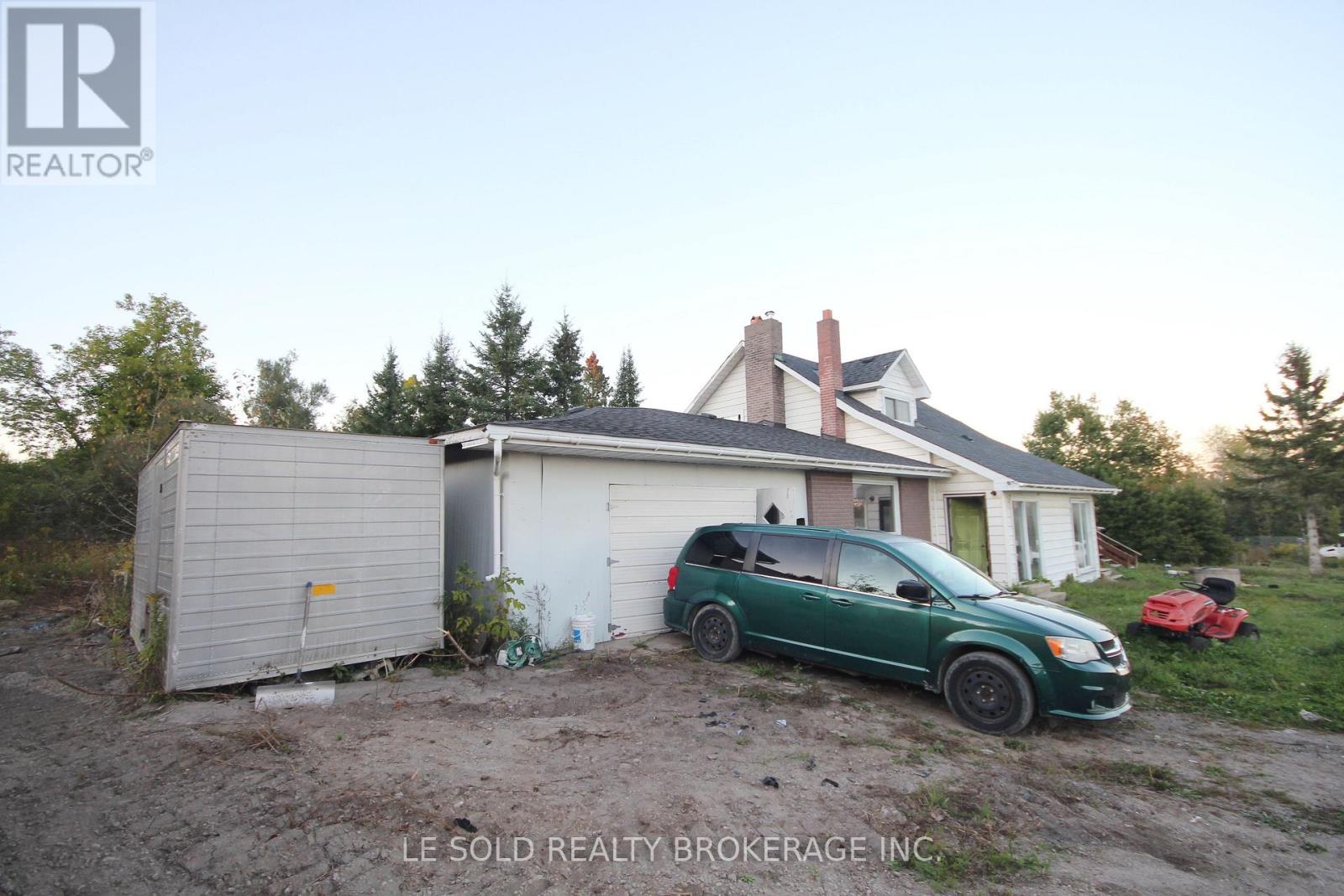 Land & Office - 2420 Providence Line, Otonabee-South Monaghan, Ontario K9J 6X8 - Photo 19 - X14090924