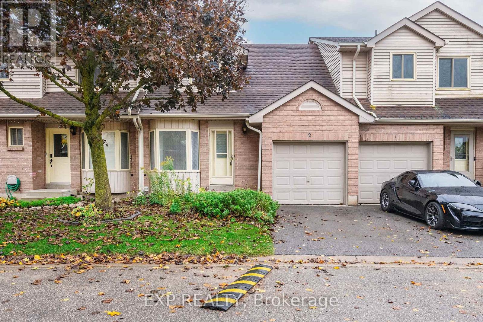 2 - 65 SCOTT STREET, East Luther Grand Valley, Ontario