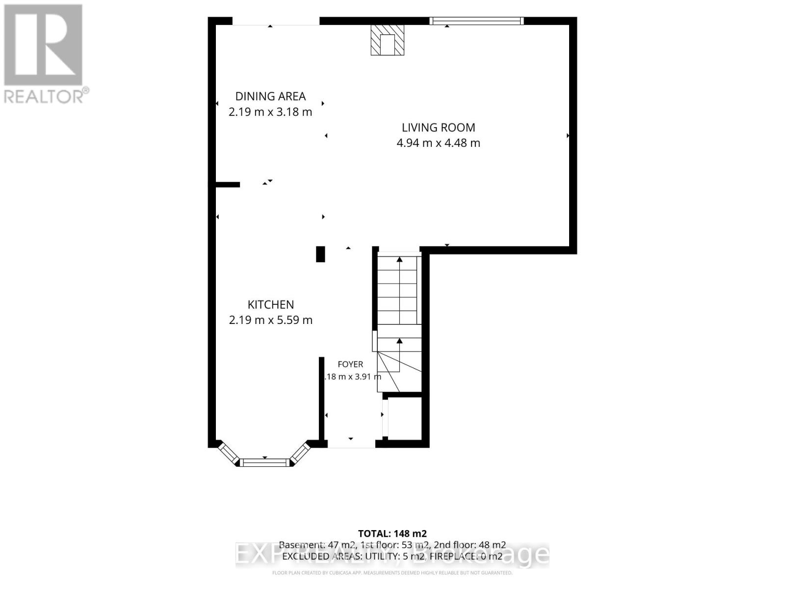 2 - 65 Scott Street, East Luther Grand Valley, Ontario L9W 5X3 - Photo 40 - X14090932