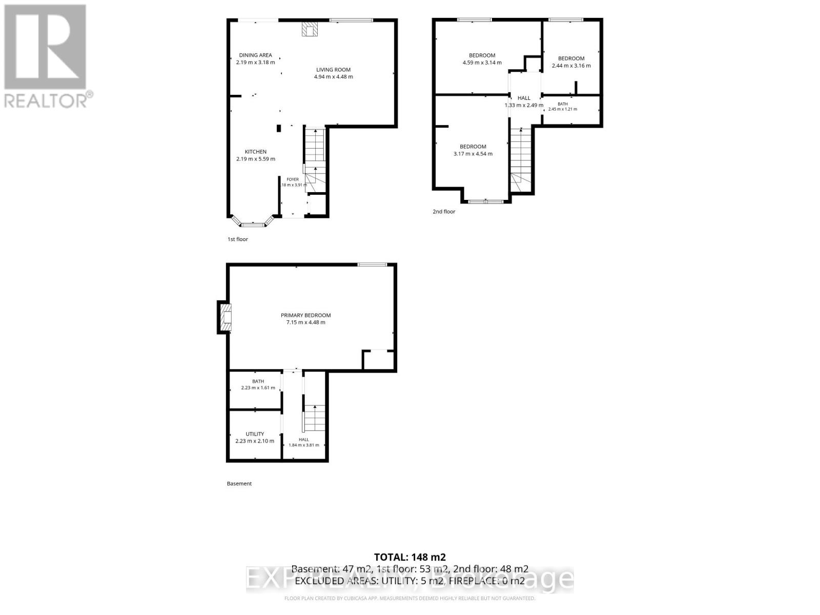 2 - 65 Scott Street, East Luther Grand Valley, Ontario L9W 5X3 - Photo 42 - X14090932