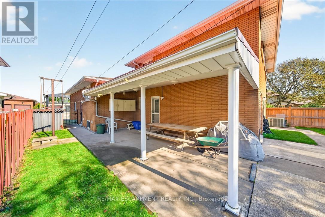 3 Harvard Place, Hamilton, Ontario  L9B 1S1 - Photo 46 - X14090942