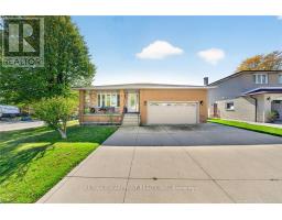 3 HARVARD PLACE, Hamilton, Ontario