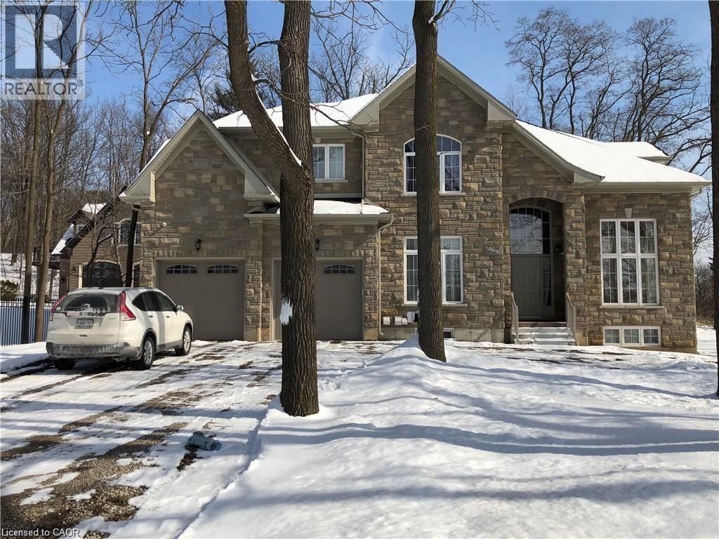 523 HAMILTON Drive Unit# B2, Ancaster, Ontario