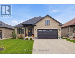 160 ORR STREET, Stratford, Ontario