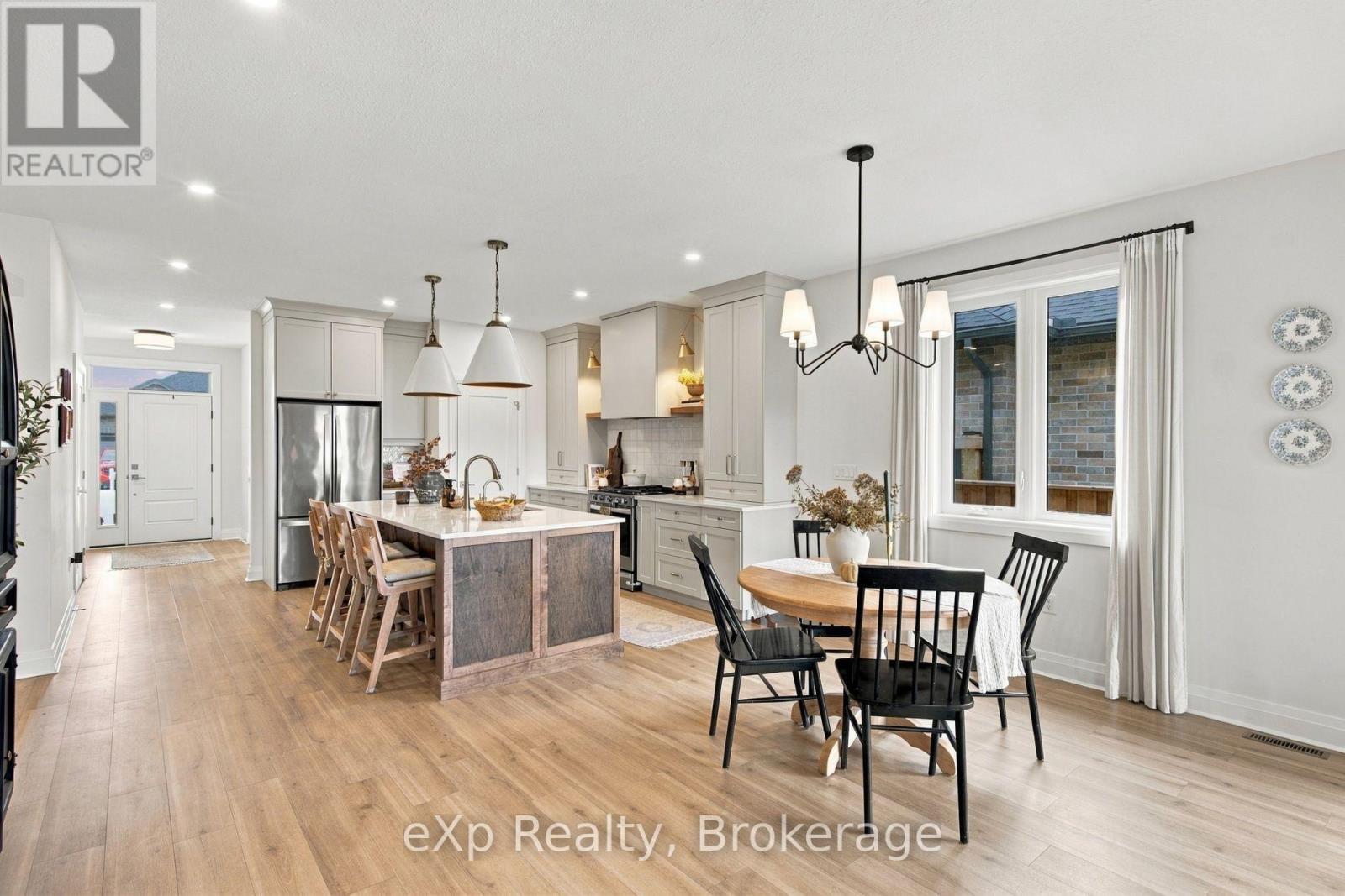 160 Orr Street, Stratford, Ontario  N5A 2K1 - Photo 13 - X13870224