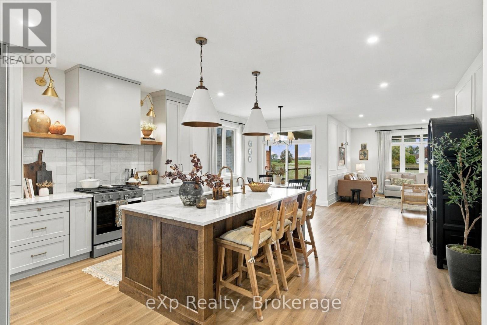 160 Orr Street, Stratford, Ontario  N5A 2K1 - Photo 7 - X13870224