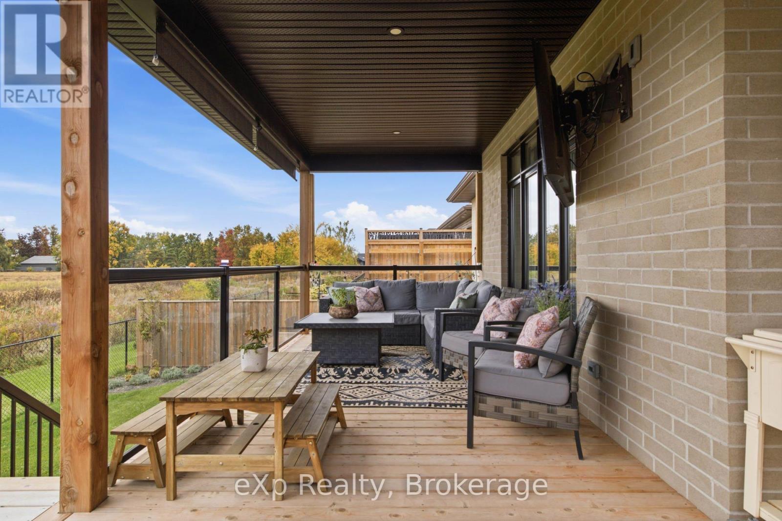 160 Orr Street, Stratford, Ontario  N5A 2K1 - Photo 43 - X13870224