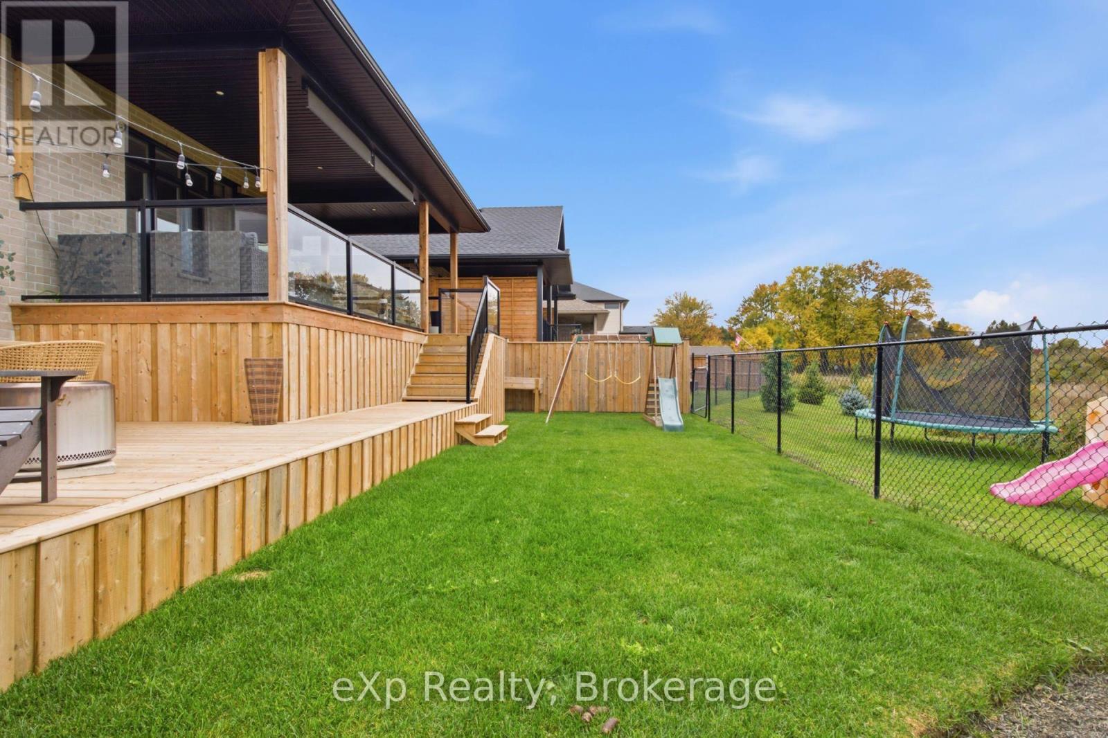 160 Orr Street, Stratford, Ontario  N5A 2K1 - Photo 47 - X13870224