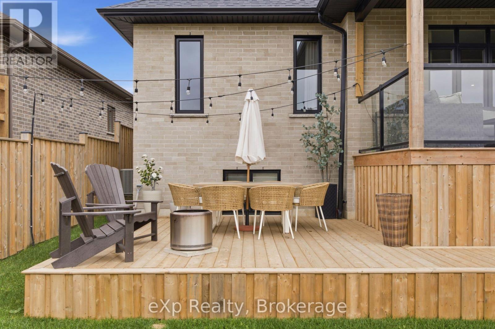 160 Orr Street, Stratford, Ontario  N5A 2K1 - Photo 46 - X13870224