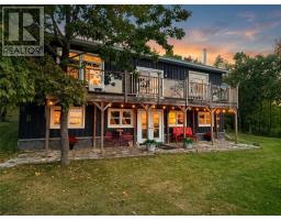 110 Zullich Drive, Kagawong, Ontario