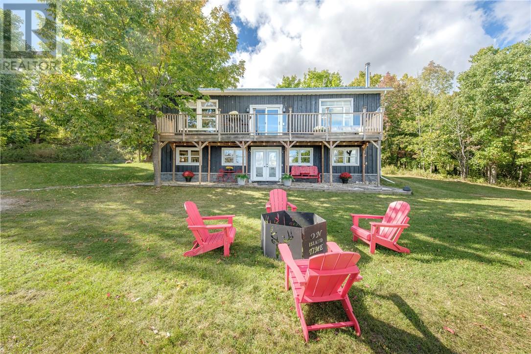 110 Zullich Drive, Kagawong, Ontario  P0P 1J0 - Photo 21 - 2130628