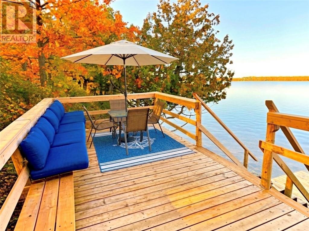 110 Zullich Drive, Kagawong, Ontario  P0P 1J0 - Photo 25 - 2130628