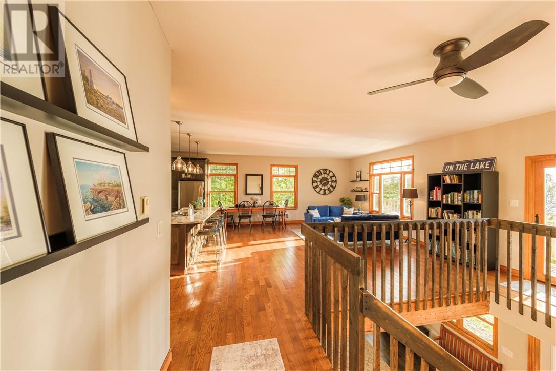 110 Zullich Drive, Kagawong, Ontario  P0P 1J0 - Photo 8 - 2130628