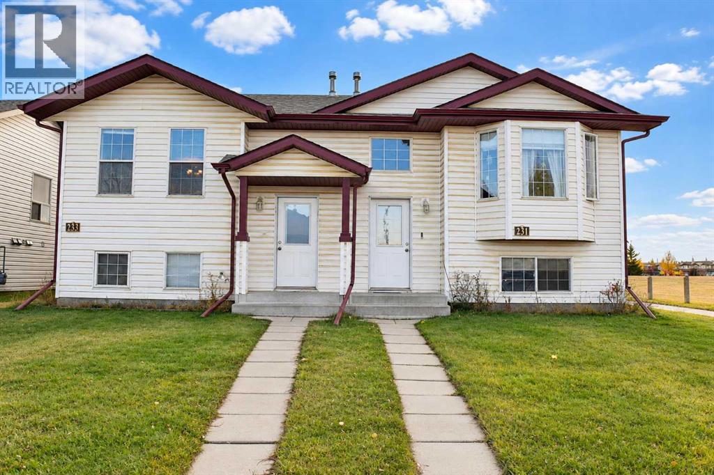 233 Kendrew Drive