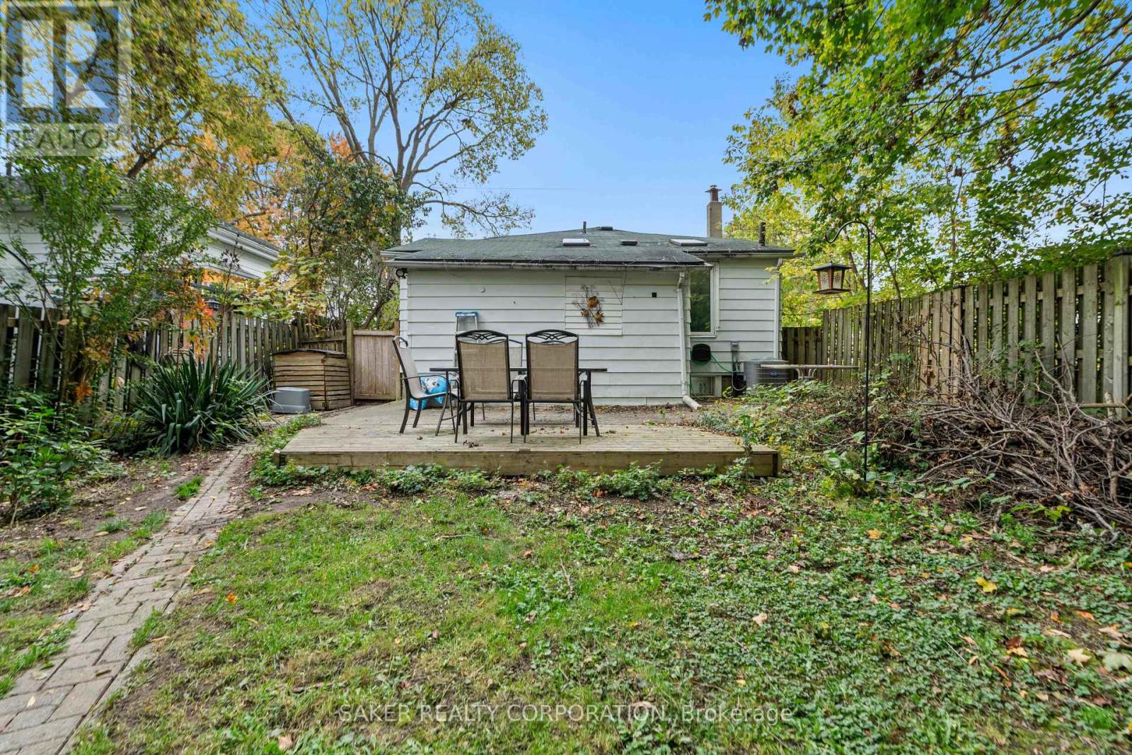 119 Clarence Street, London East, Ontario  N6B 2J3 - Photo 31 - X14090986