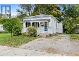 119 CLARENCE STREET, London East, Ontario