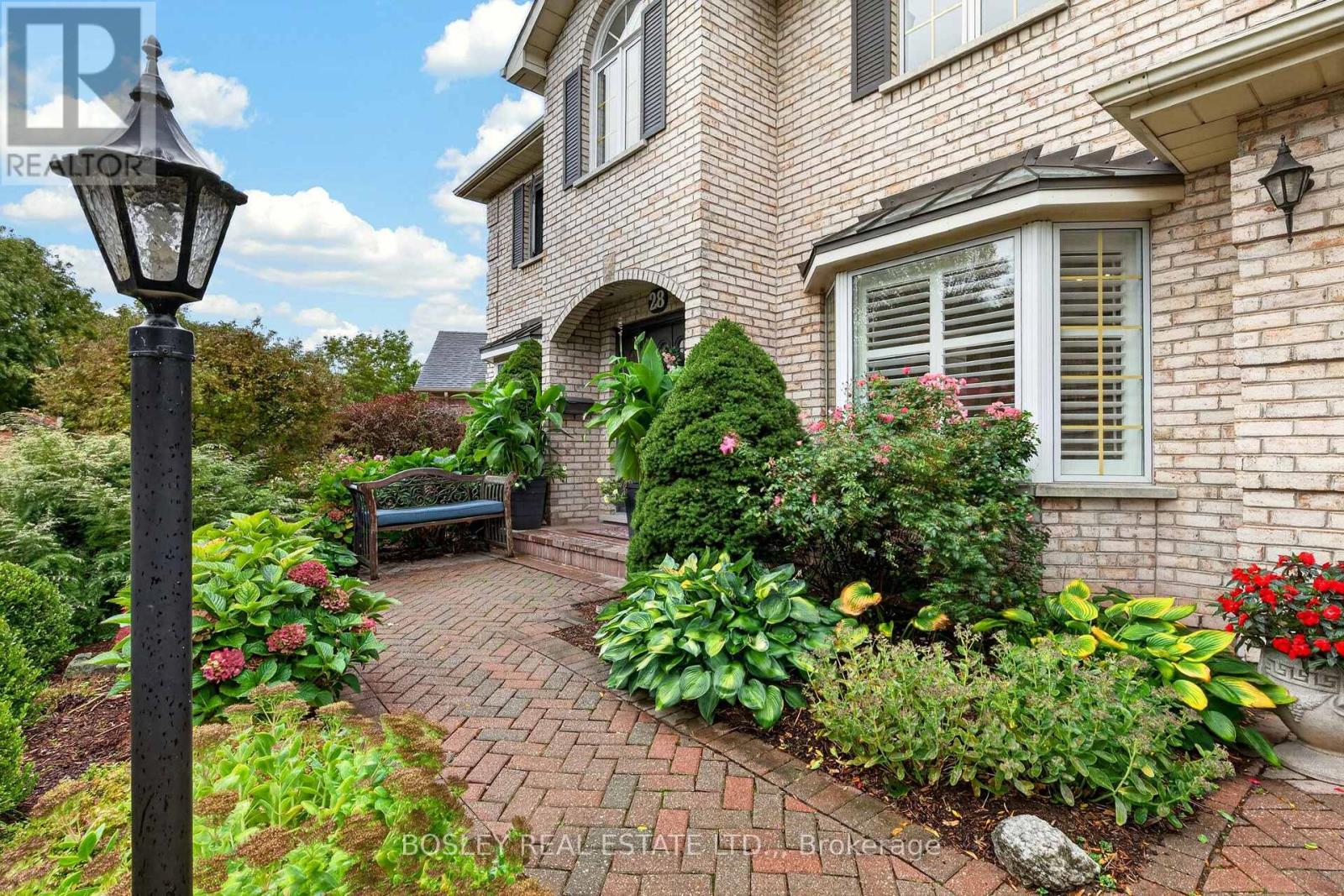 28 Arbour Glen Drive, St. Catharines (Grapeview), Ontario L2W 1B3 - Photo 2 - X13815020