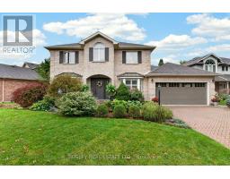 28 ARBOUR GLEN DRIVE, St. Catharines, Ontario