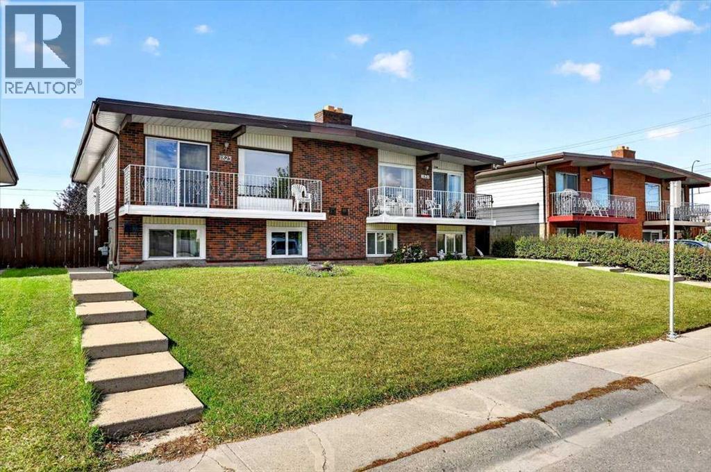 1823 47 Street Se, Calgary, Alberta  T2B 2K1 - Photo 1 - A2346581