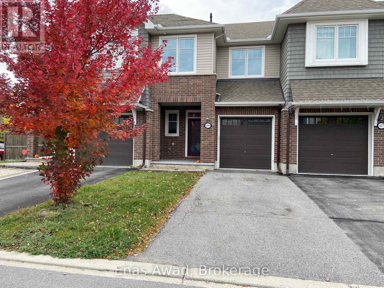 459 Warmstone Drive, Ottawa, Ontario  K2S 2J7 - Photo 1 - X13843306