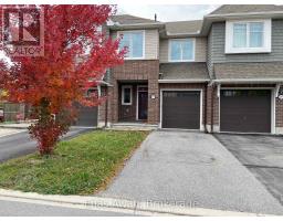 459 WARMSTONE DRIVE, Ottawa, Ontario