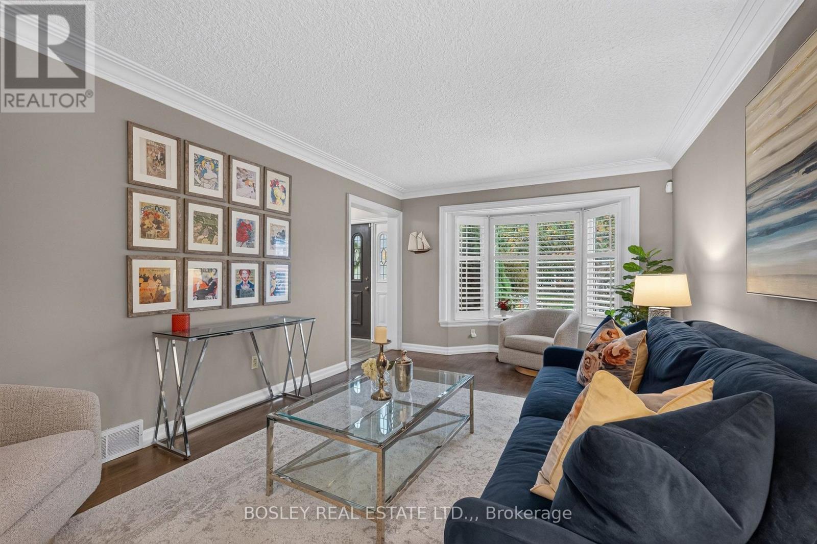 28 Arbour Glen Drive, St. Catharines (Grapeview), Ontario L2W 1B3 - Photo 5 - X13815020
