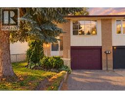 427 LAWRENCE Avenue, Kitchener, Ontario