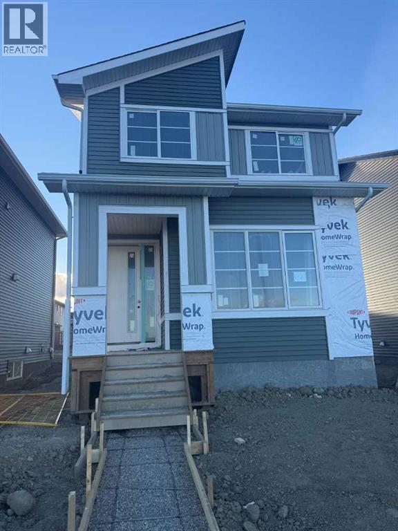 112 Southbow Avenue, Cochrane, Alberta  T4C 2S6 - Photo 1 - A2349759