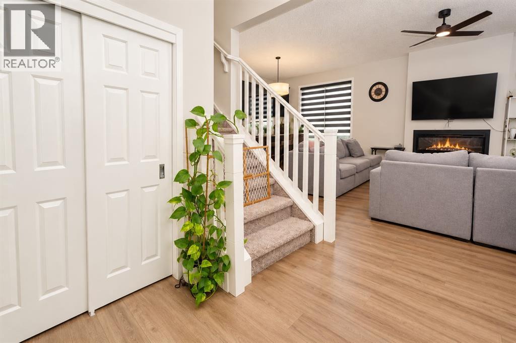 128 Cityside Crescent NE, Calgary, Alberta  T3N 2N3 - Photo 8 - A2349878
