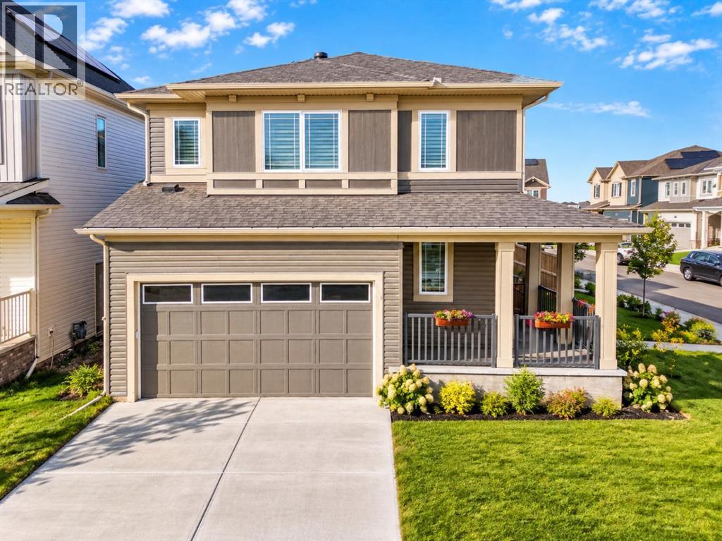 128 Cityside Crescent NE, Calgary, Alberta  T3N 2N3 - Photo 37 - A2349878