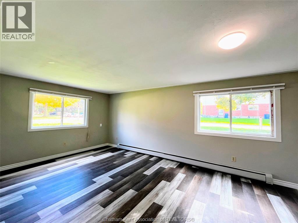 55 St Anthony STREET Unit# 4, Chatham, Ontario