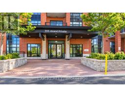 109 - 555 ANAND PRIVATE, Ottawa, Ontario